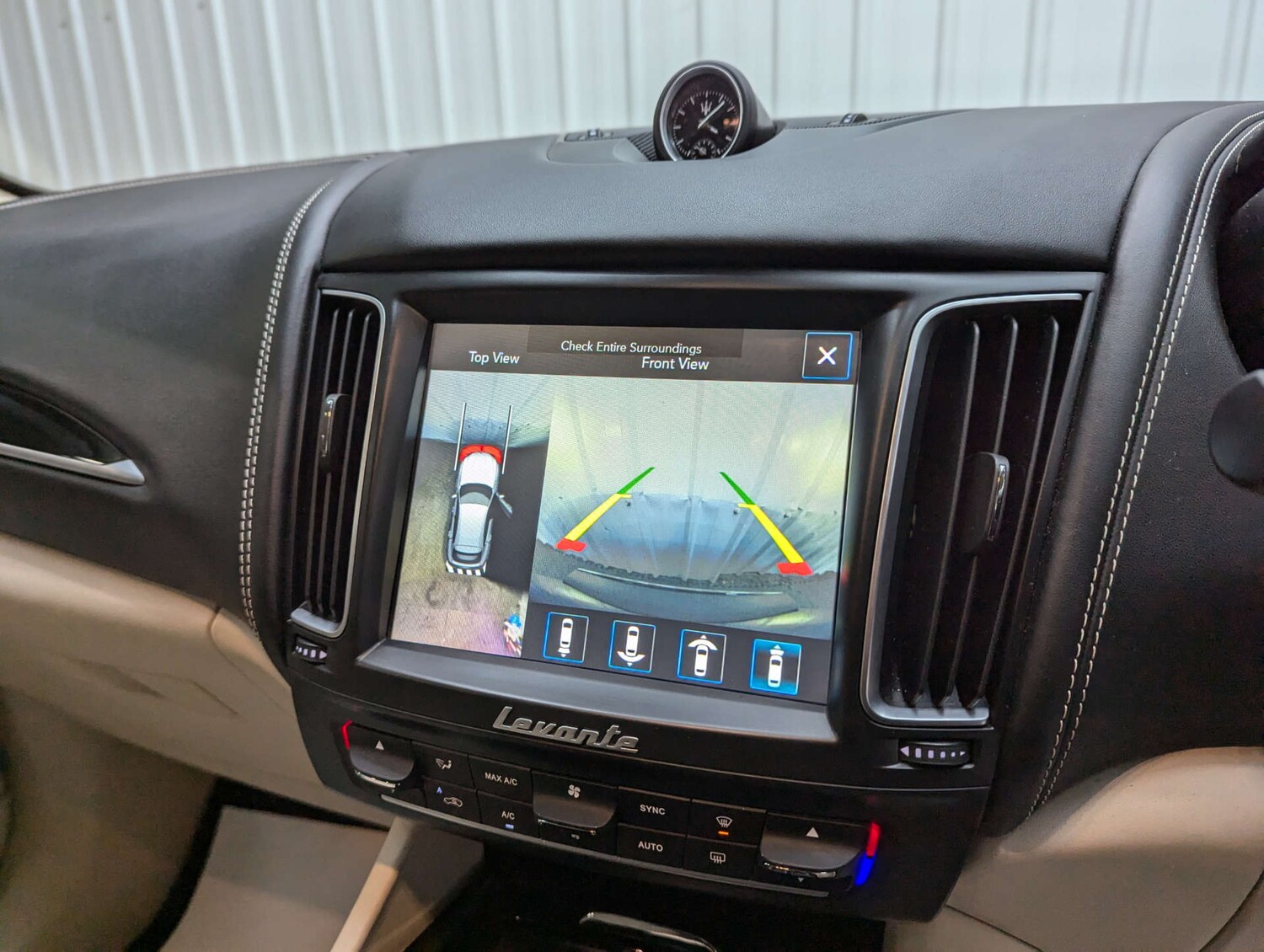 Used Maserati Levante 2018 for sale - 77366733: Photo 86