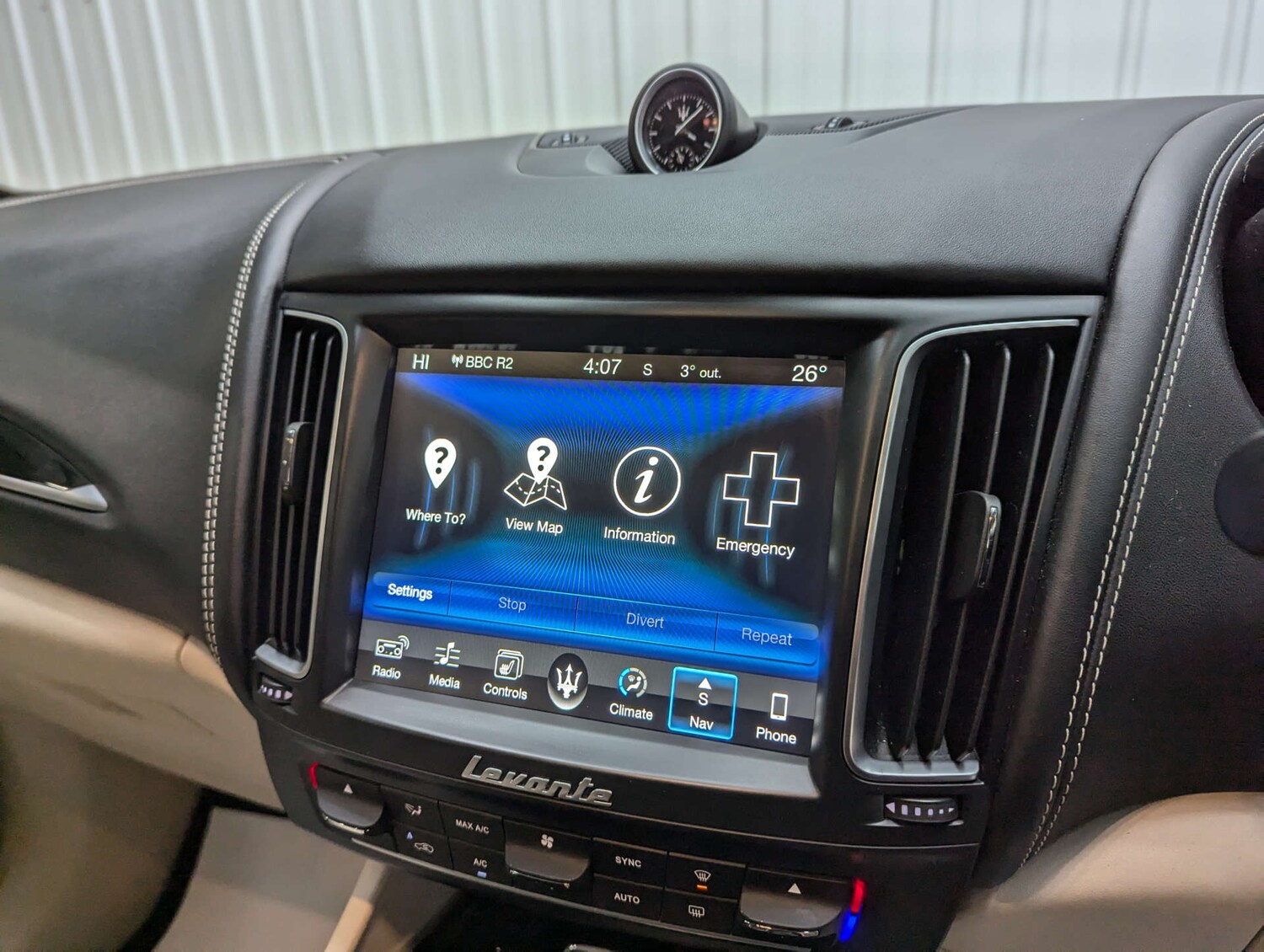 Used Maserati Levante 2018 for sale - 77366733: Photo 87