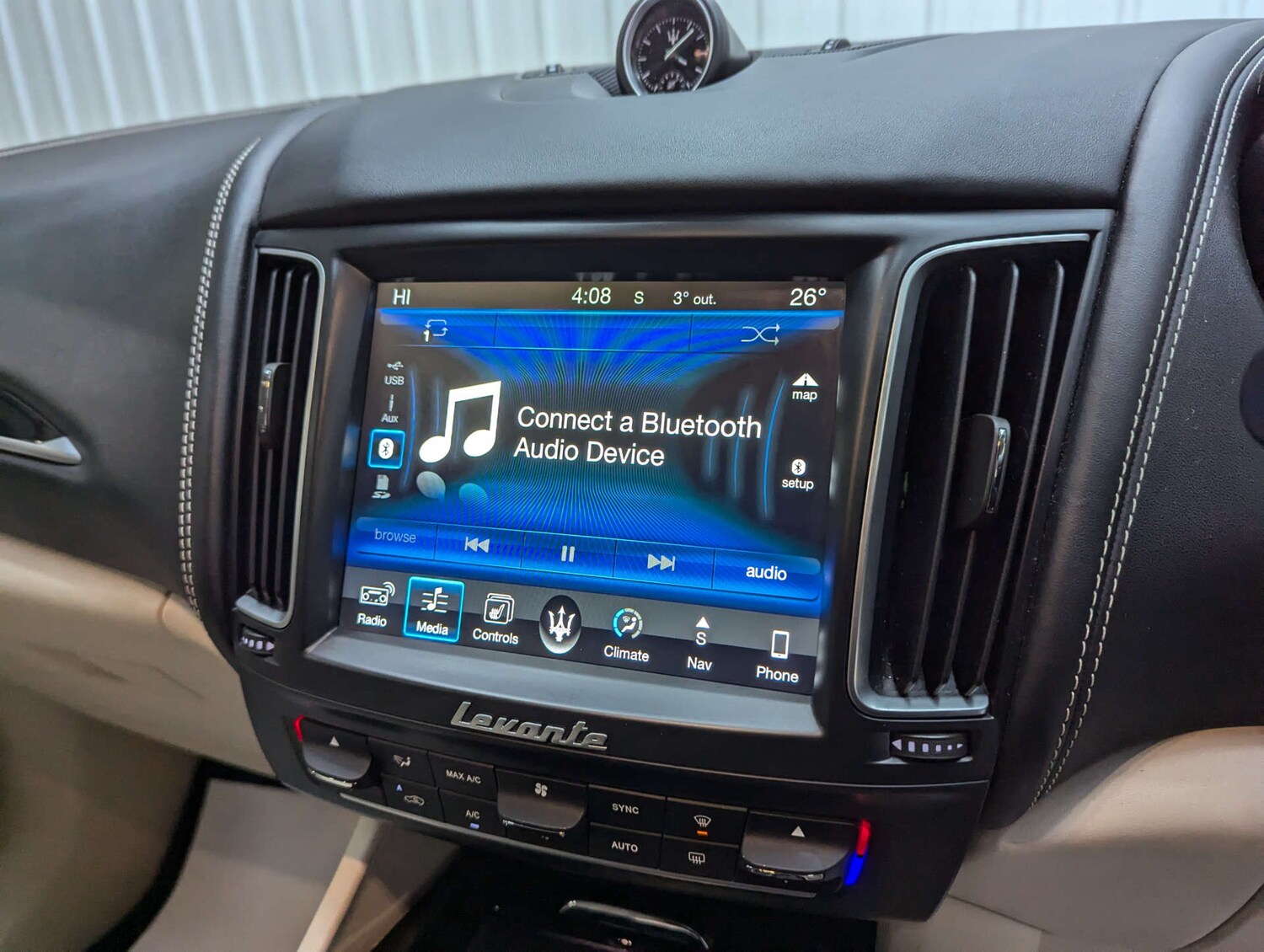 Used Maserati Levante 2018 for sale - 77366733: Photo 91