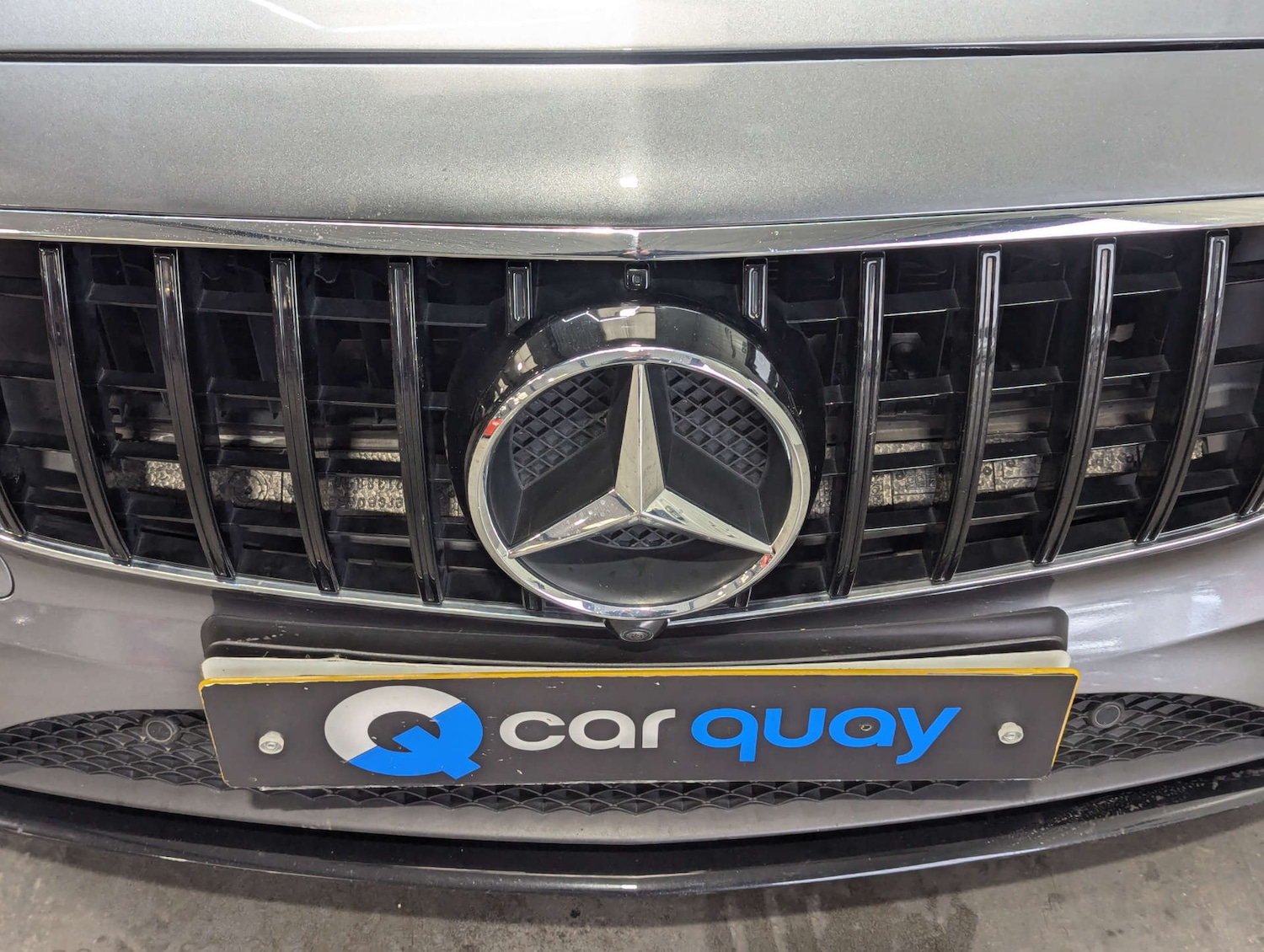 Used Mercedes-Benz E Class 2020 for sale - 76957765: Photo 22