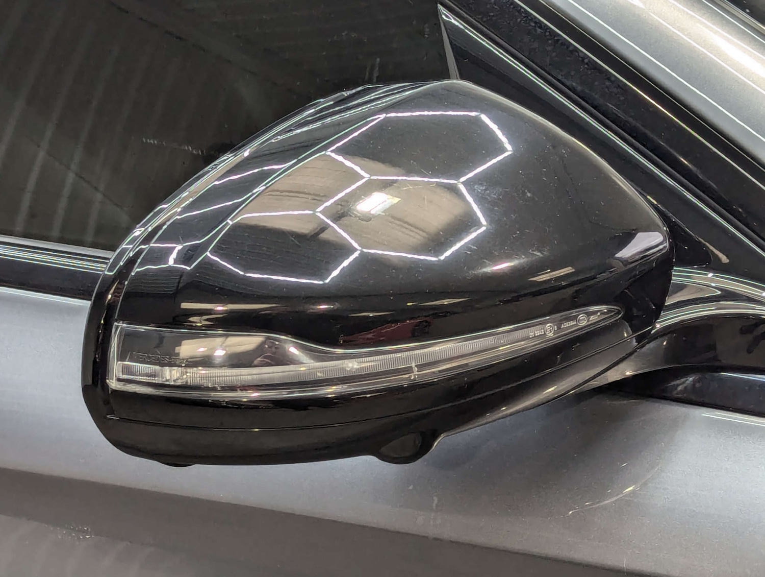 Used Mercedes-Benz E Class 2020 for sale - 76957765: Photo 26