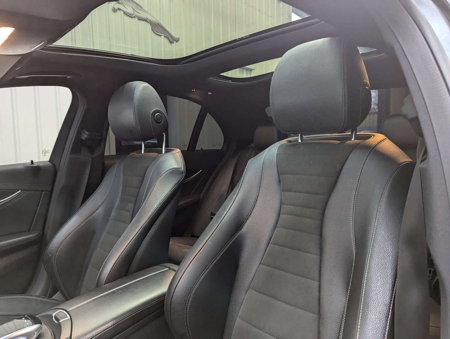 Used Mercedes-Benz E Class 2020 for sale - 76957765: Photo 54