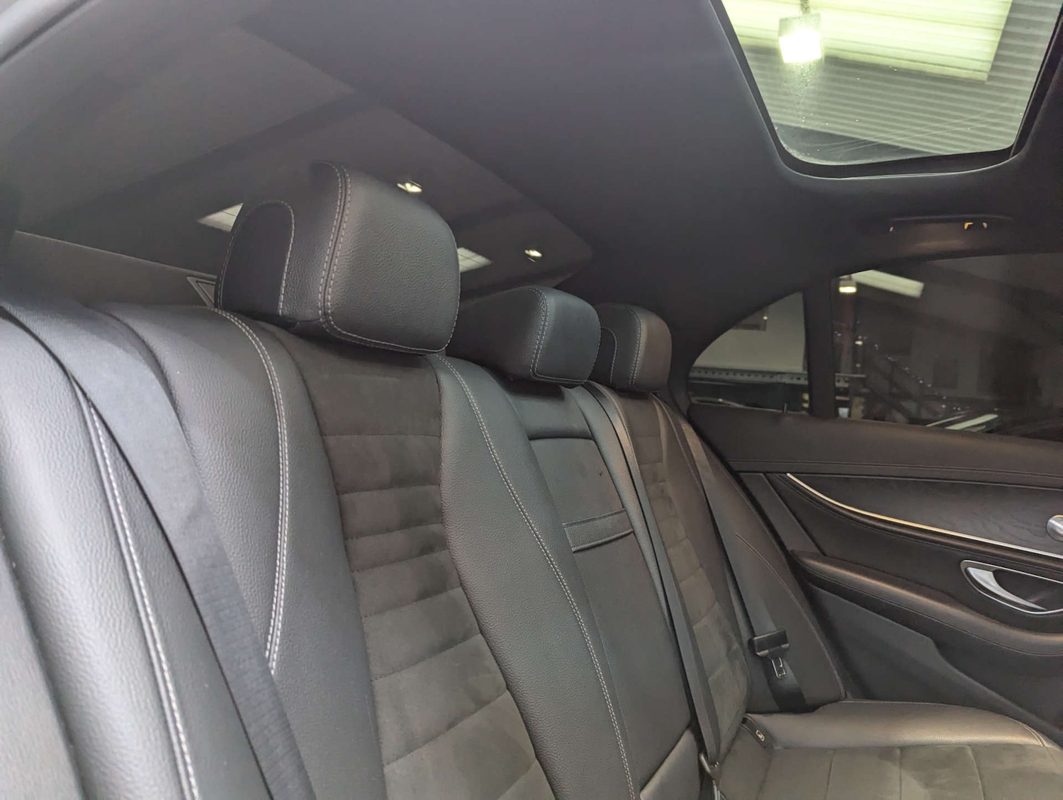 Used Mercedes-Benz E Class 2020 for sale - 76957765: Photo 60