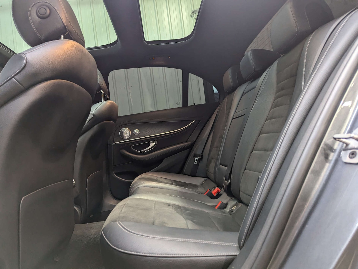 Used Mercedes-Benz E Class 2020 for sale - 76957765: Photo 67