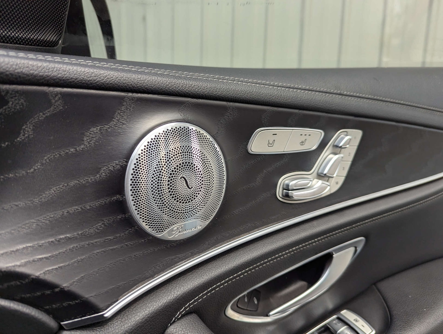 Used Mercedes-Benz E Class 2020 for sale - 76957765: Photo 77