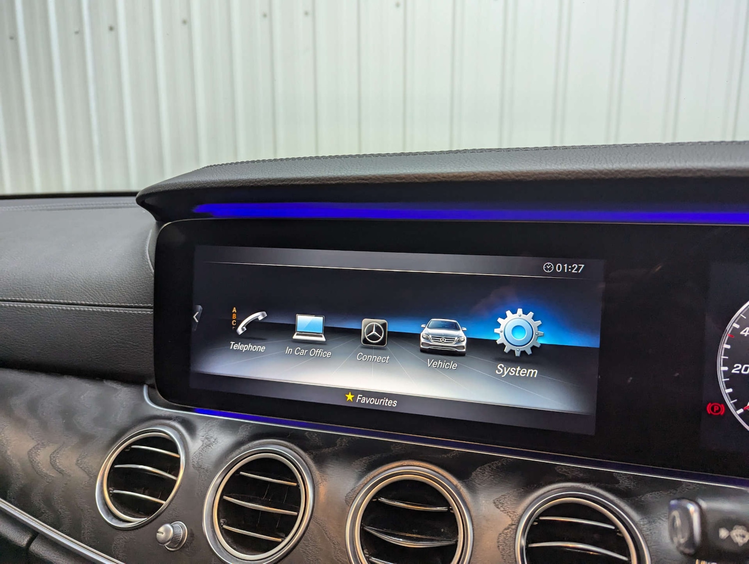 Used Mercedes-Benz E Class 2020 for sale - 76957765: Photo 83