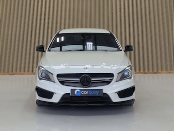 Used Mercedes-Benz CLA 2015 for sale - 79600561: Photo