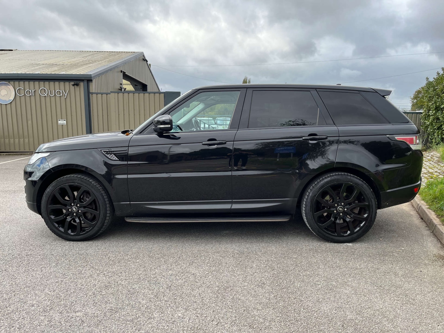 Used Land Rover Range Rover Sport 2016 for sale - 76401878: Photo 13