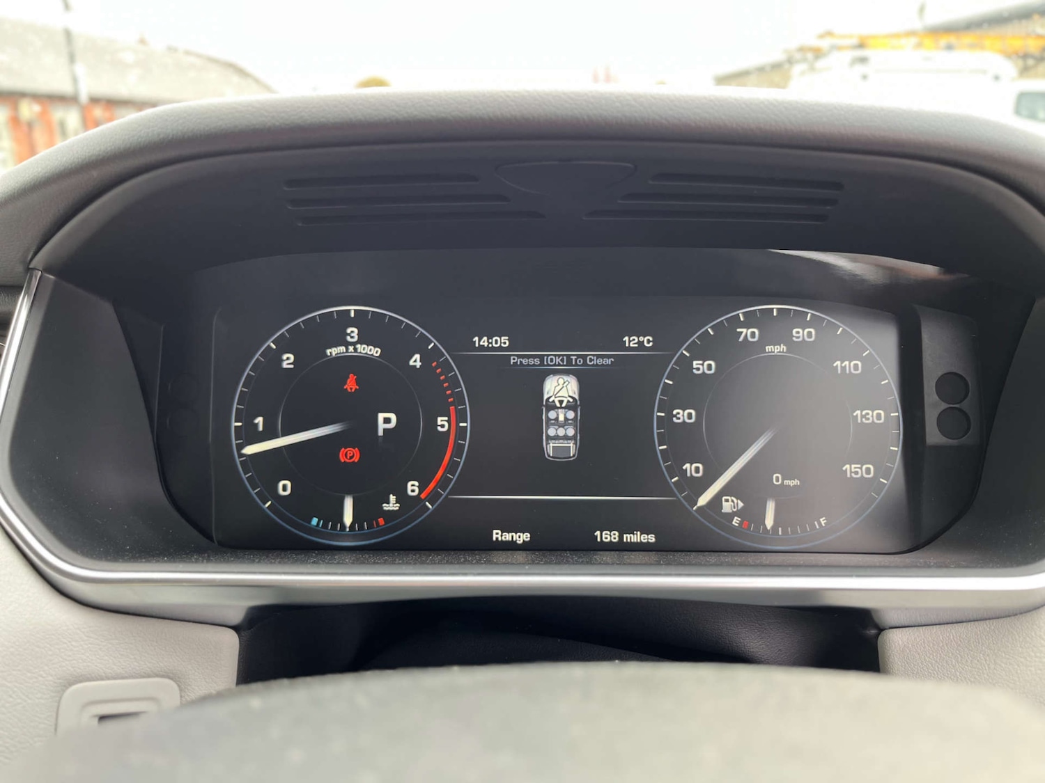 Used Land Rover Range Rover Sport 2016 for sale - 76401878: Photo 14