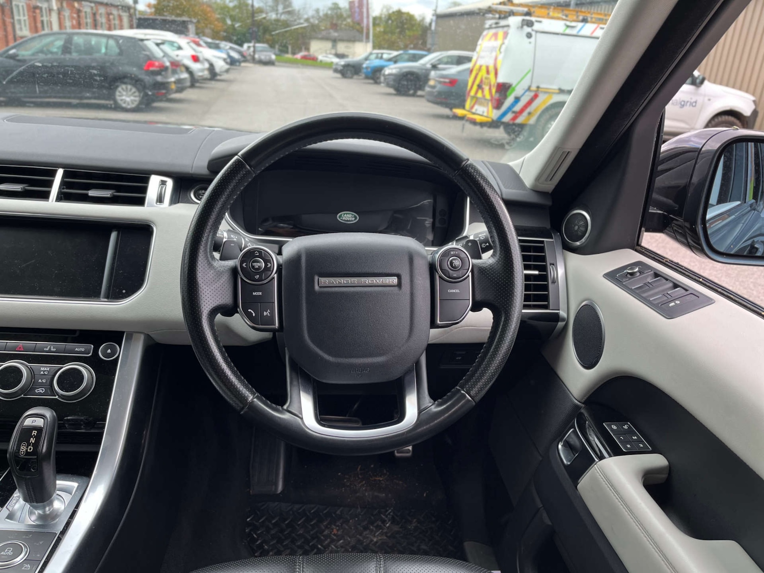 Used Land Rover Range Rover Sport 2016 for sale - 76401878: Photo 23