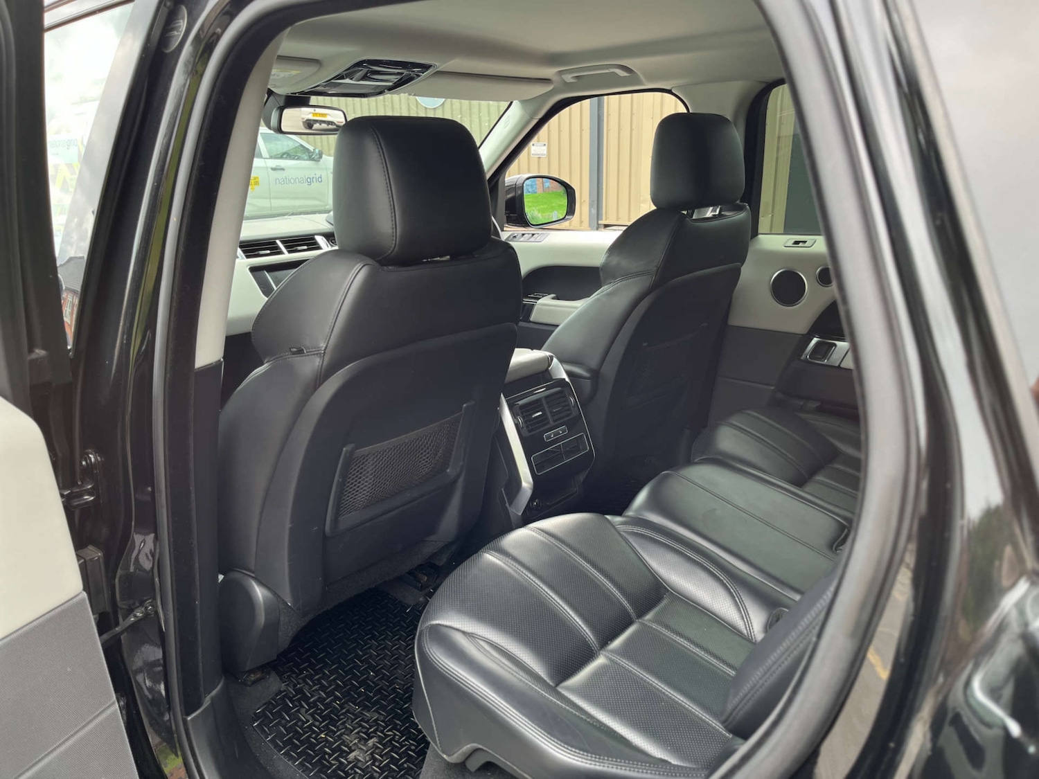 Used Land Rover Range Rover Sport 2016 for sale - 76401878: Photo 29