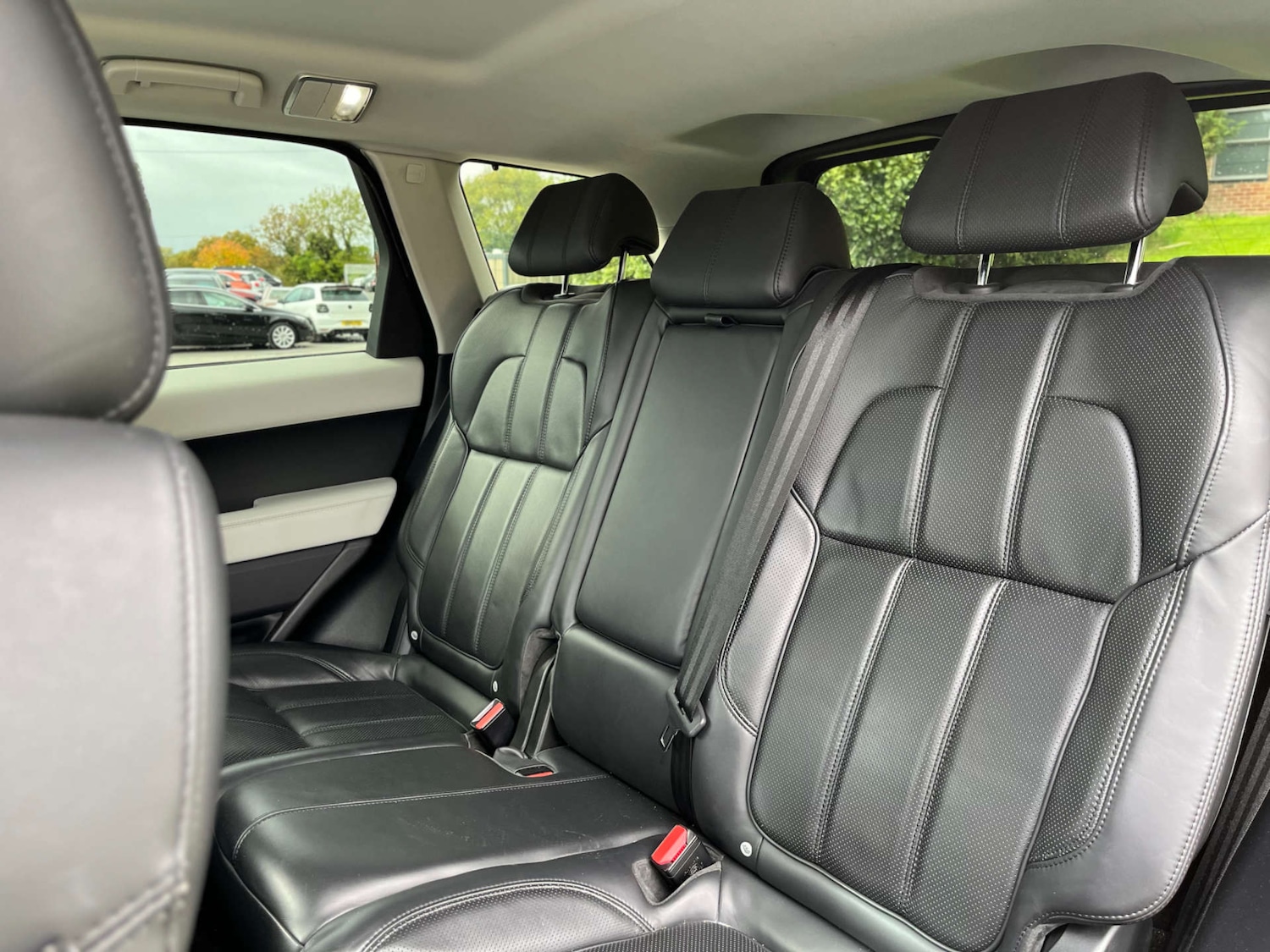 Used Land Rover Range Rover Sport 2016 for sale - 76401878: Photo 31