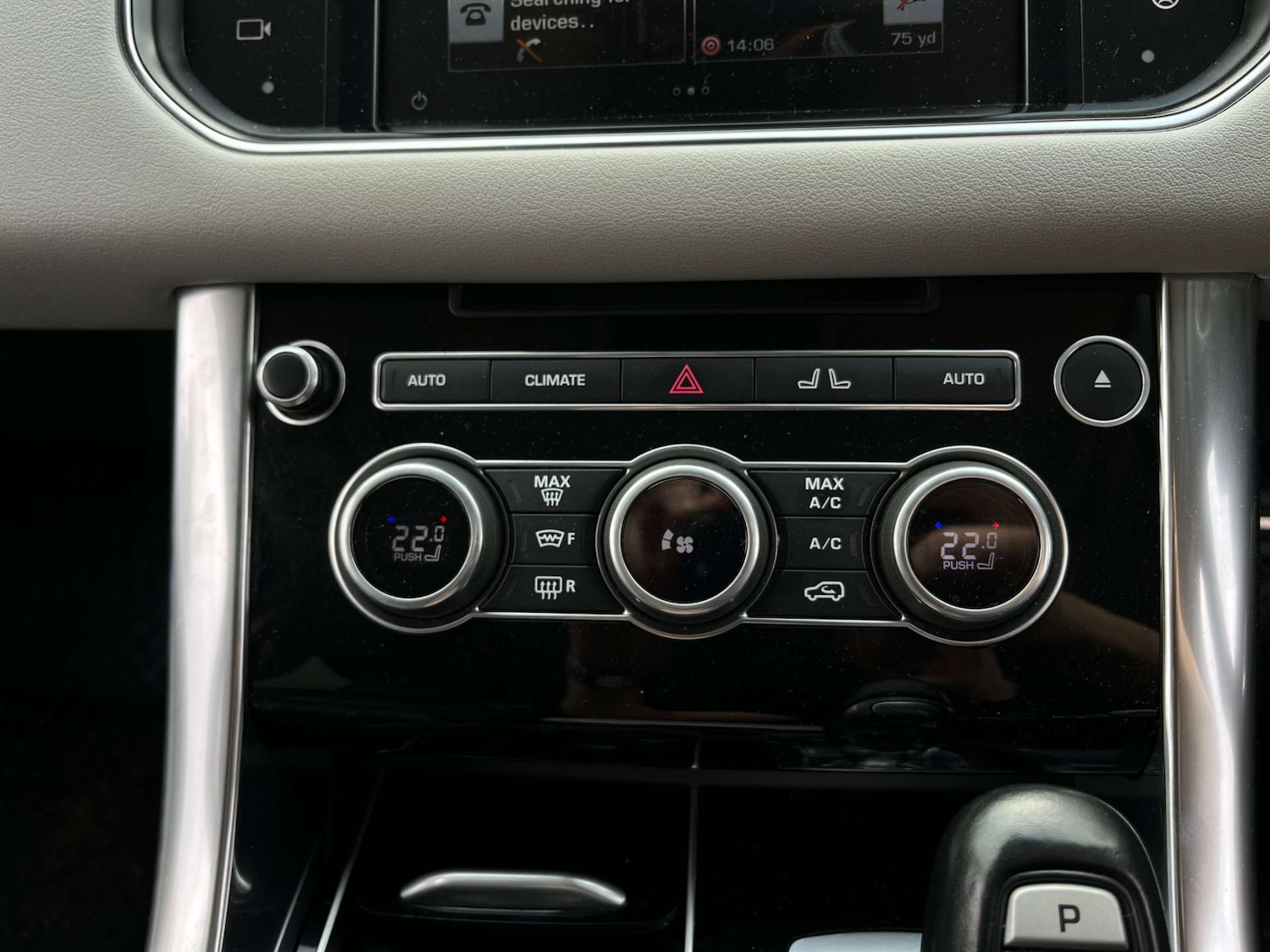 Used Land Rover Range Rover Sport 2016 for sale - 76401878: Photo 37