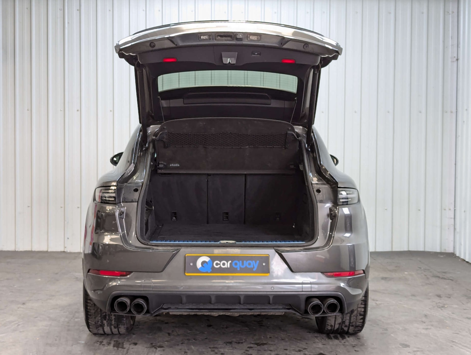 Vehicle 46