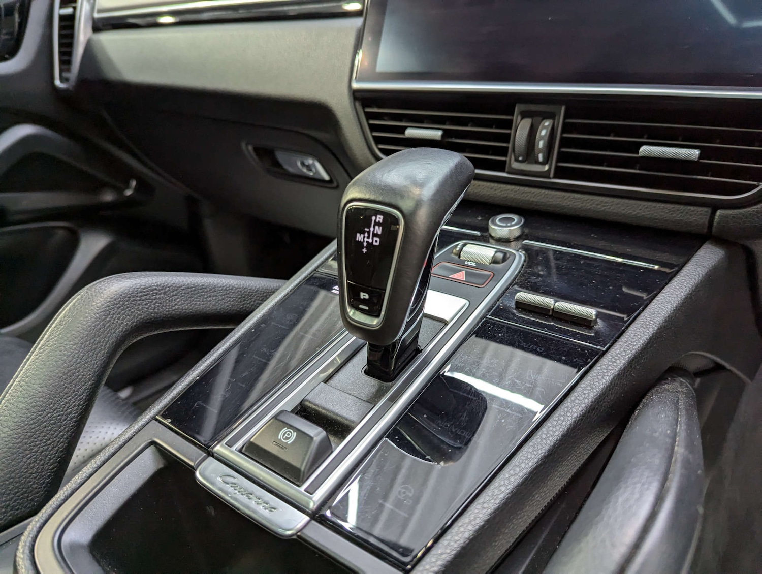 Vehicle 84
