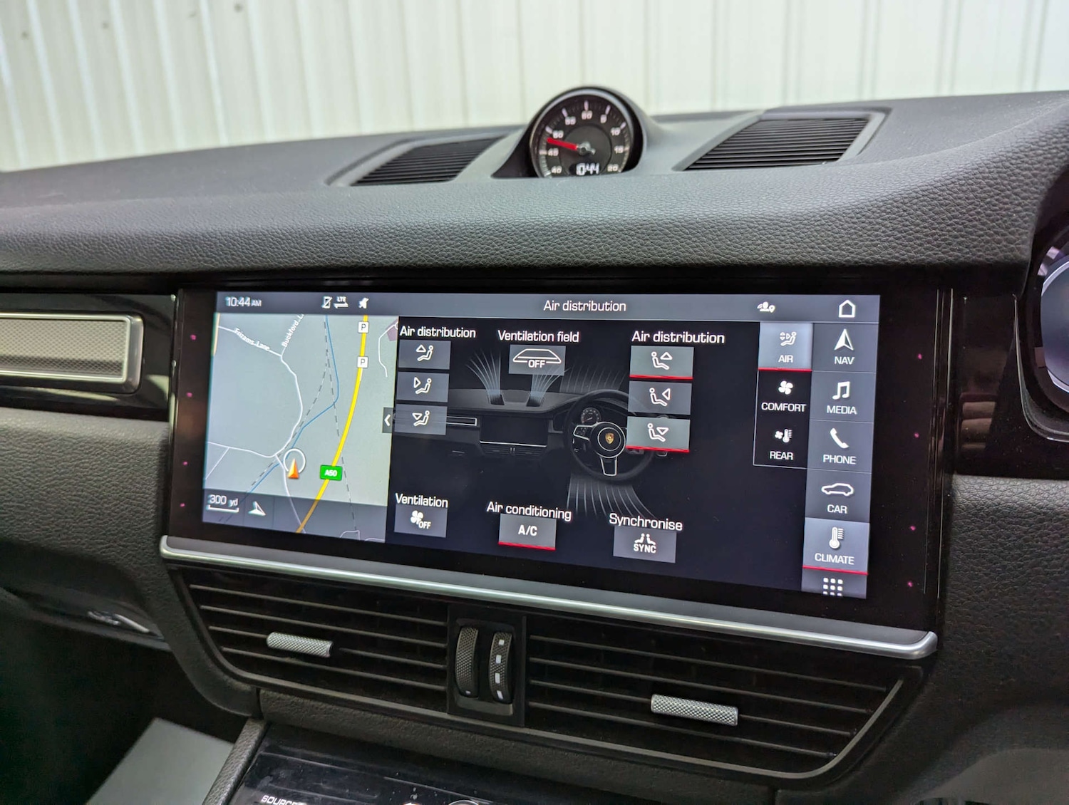 Vehicle 90