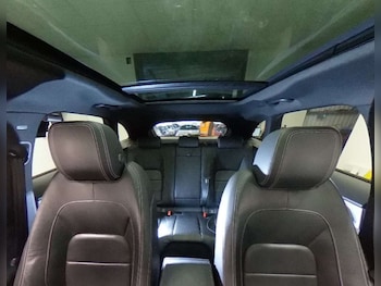 Used Jaguar F-Pace 2016 for sale - 78513901: Photo