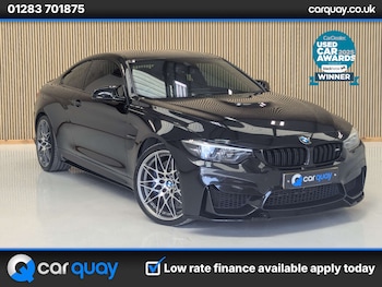 Used BMW M4 2018 for sale - 79543857: Photo