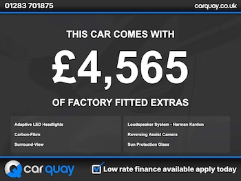 Used BMW M4 2018 for sale - 79543857: Photo