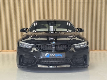 Used BMW M4 2018 for sale - 79543857: Photo
