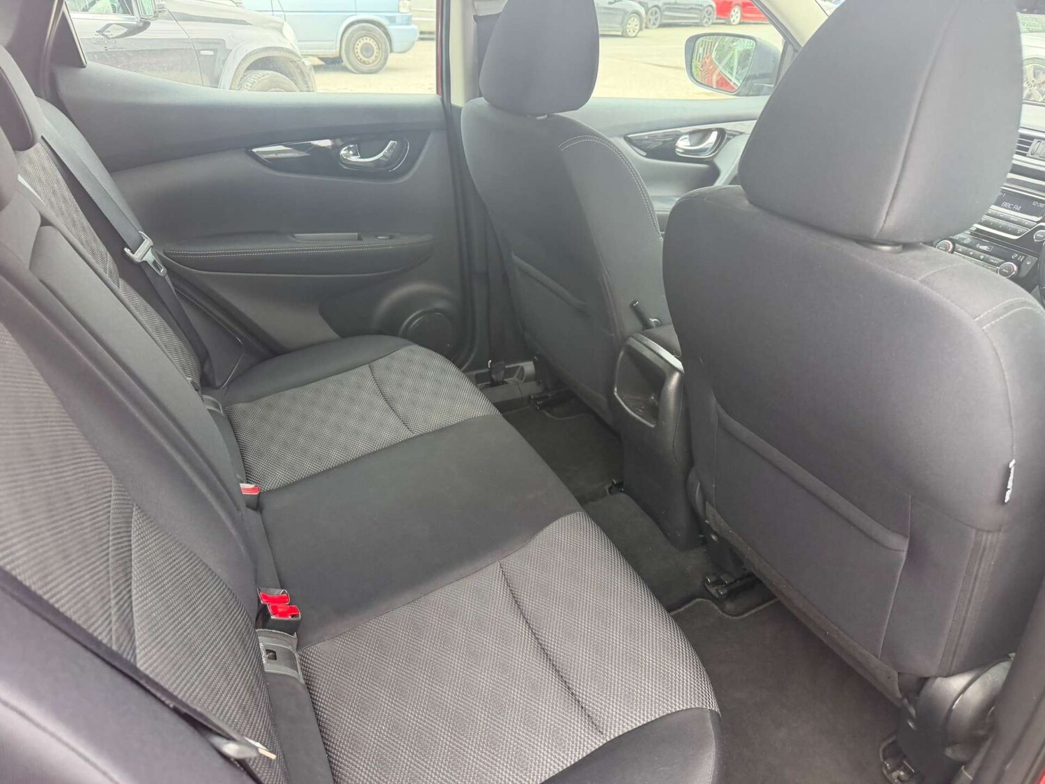 Used Nissan Qashqai 2017 for sale - 78105665: Photo 13