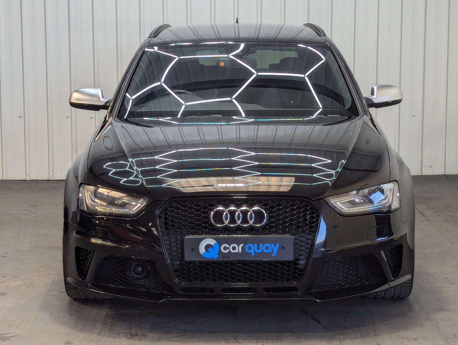 Used Audi A4 2015 for sale - 76583411: Photo 22