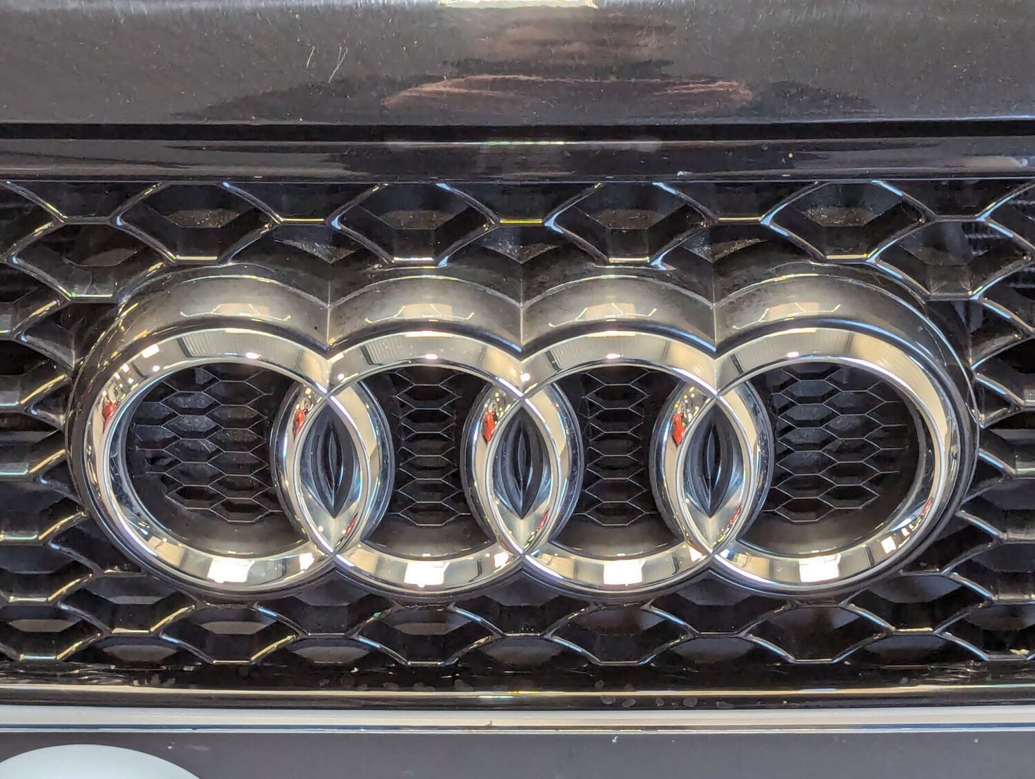 Used Audi A4 2015 for sale - 76583411: Photo 23