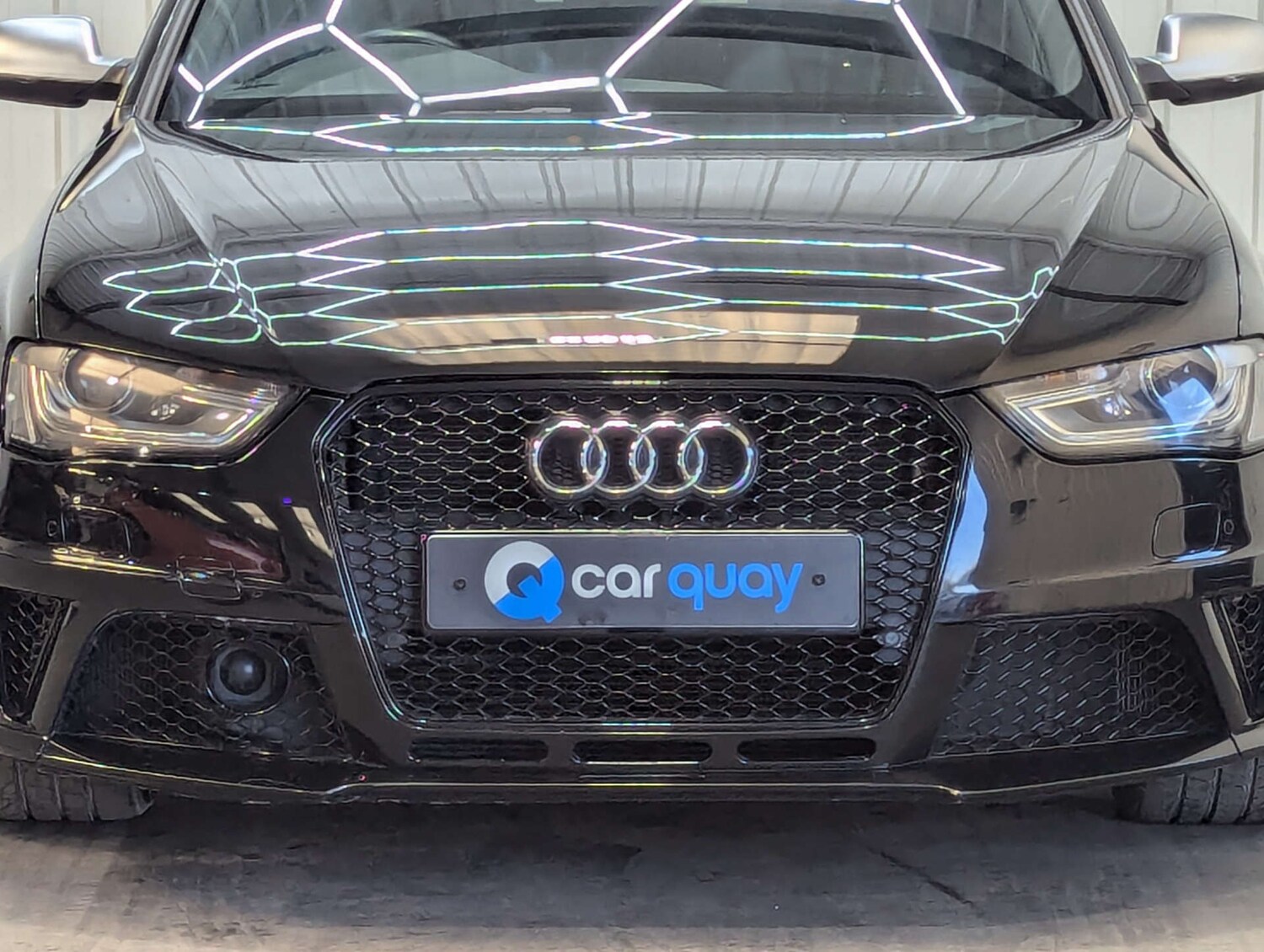 Used Audi A4 2015 for sale - 76583411: Photo 25