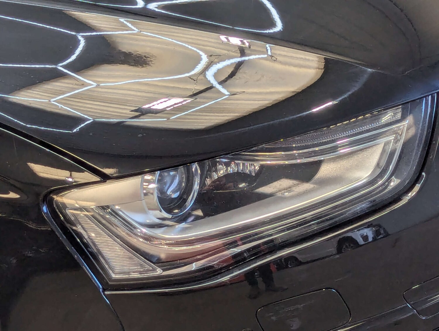 Used Audi A4 2015 for sale - 76583411: Photo 28