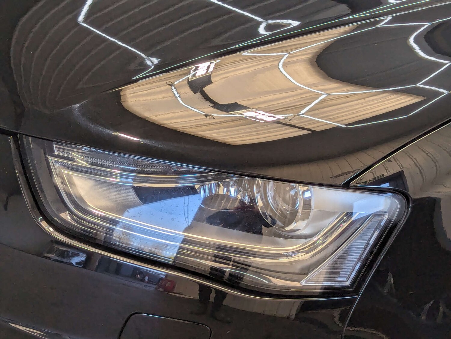 Used Audi A4 2015 for sale - 76583411: Photo 29