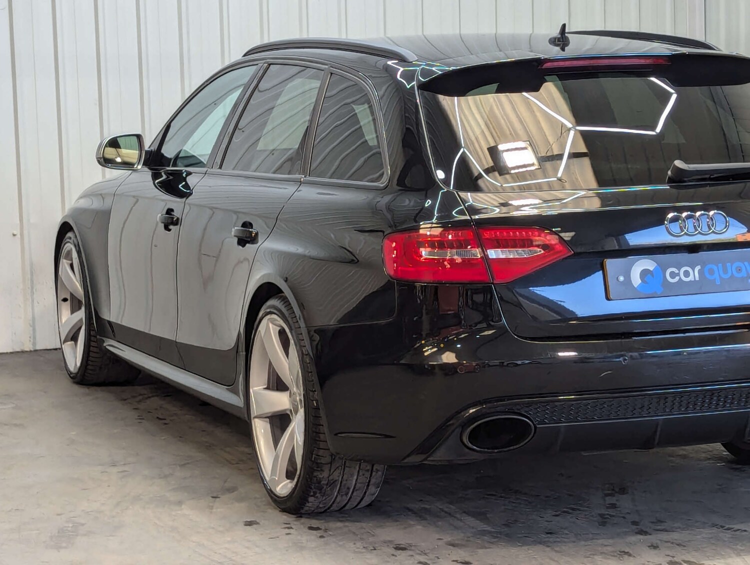 Used Audi A4 2015 for sale - 76583411: Photo 34