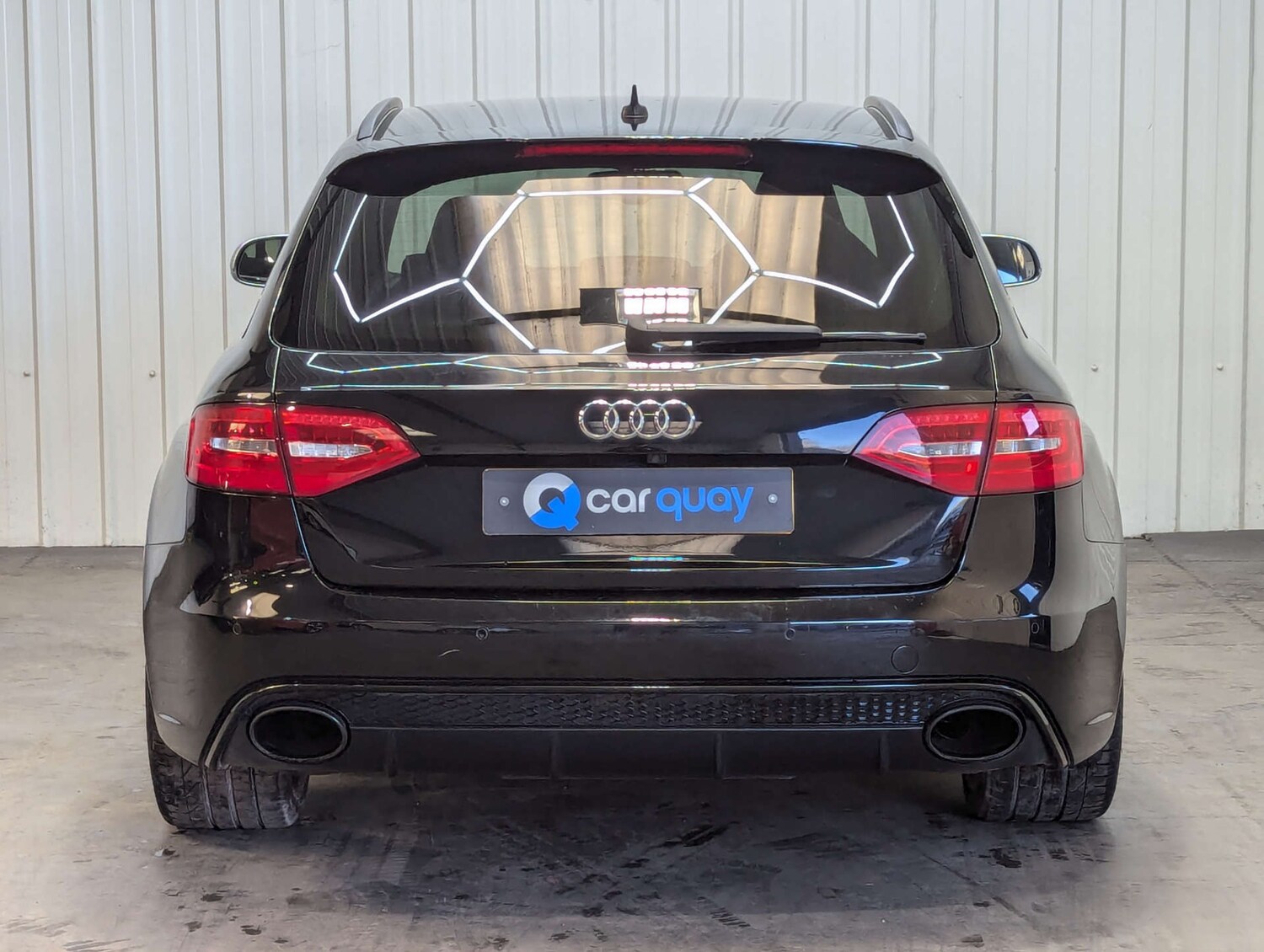 Used Audi A4 2015 for sale - 76583411: Photo 35