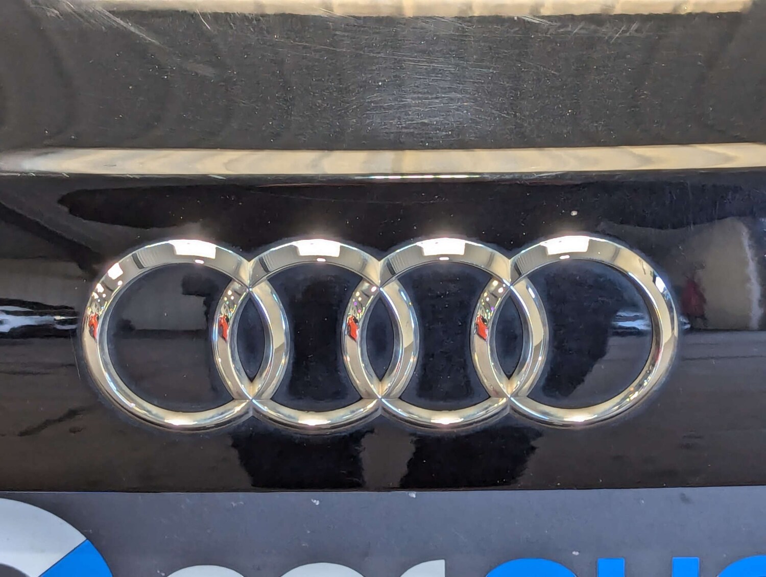 Used Audi A4 2015 for sale - 76583411: Photo 38