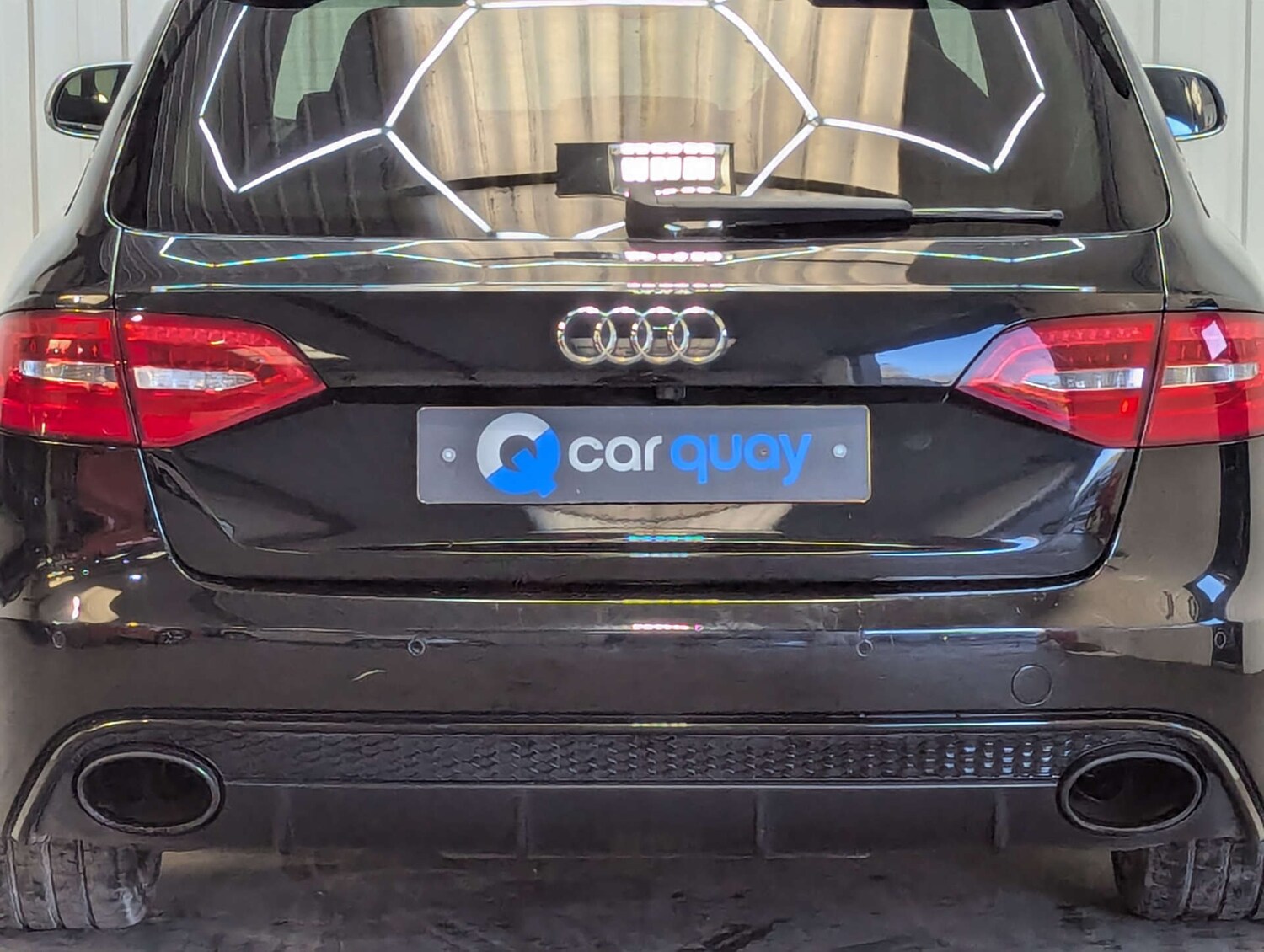 Used Audi A4 2015 for sale - 76583411: Photo 39