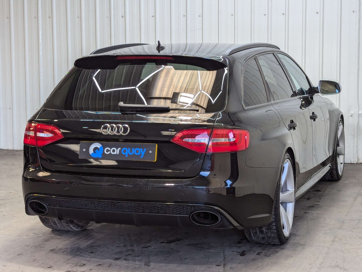 Used Audi A4 2015 for sale - 76583411: Photo 41