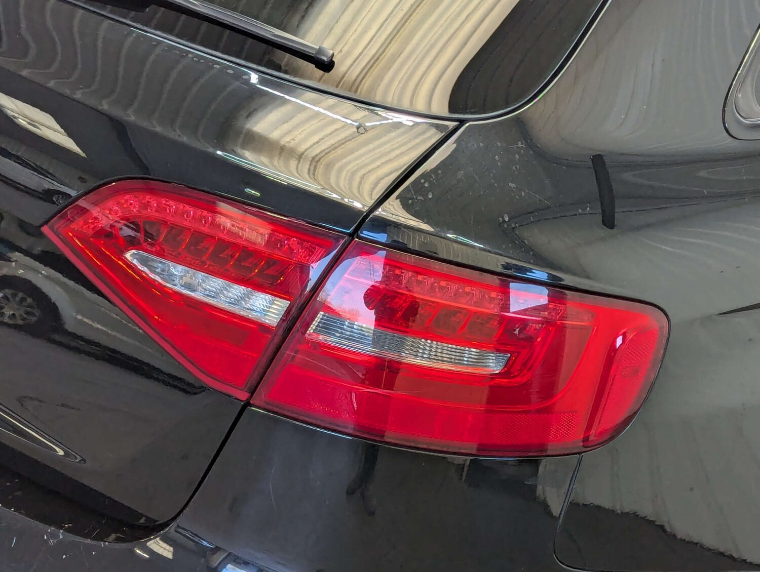 Used Audi A4 2015 for sale - 76583411: Photo 43