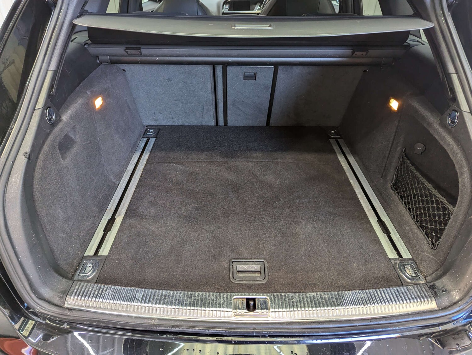 Used Audi A4 2015 for sale - 76583411: Photo 45