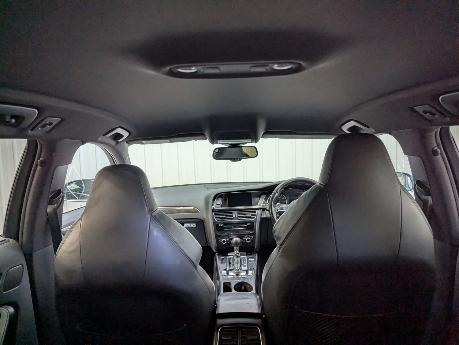 Used Audi A4 2015 for sale - 76583411: Photo 46