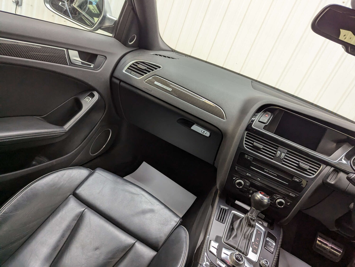 Used Audi A4 2015 for sale - 76583411: Photo 47