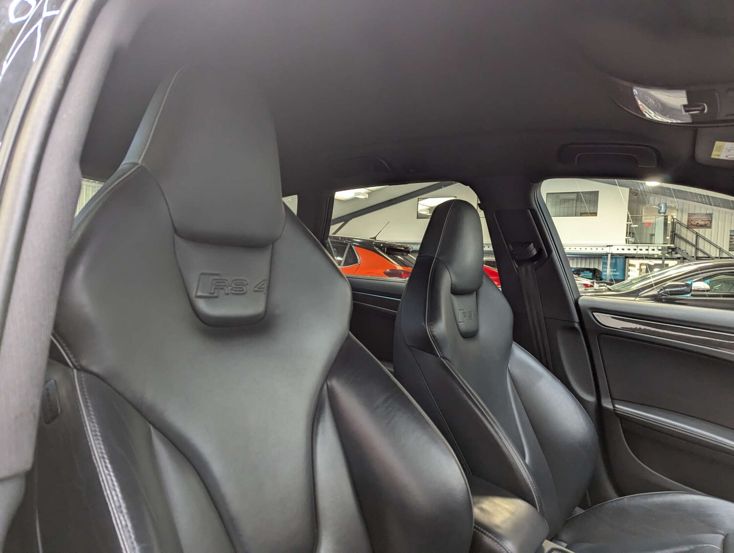 Used Audi A4 2015 for sale - 76583411: Photo 52