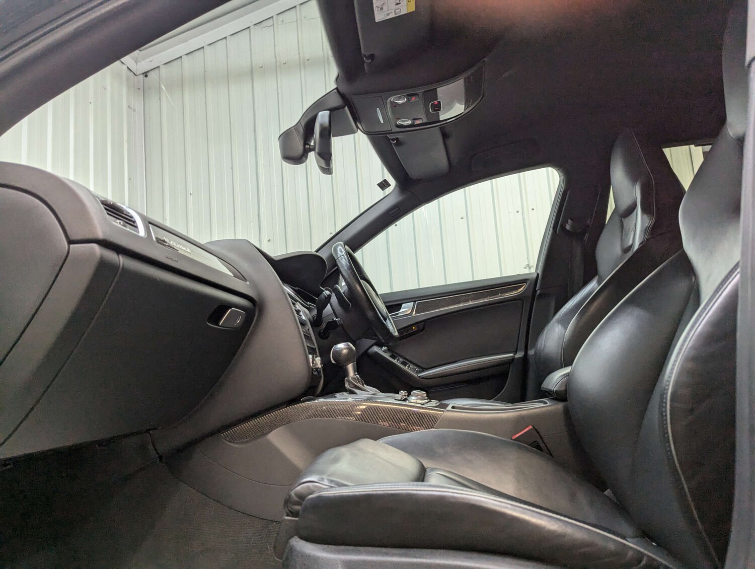 Used Audi A4 2015 for sale - 76583411: Photo 57