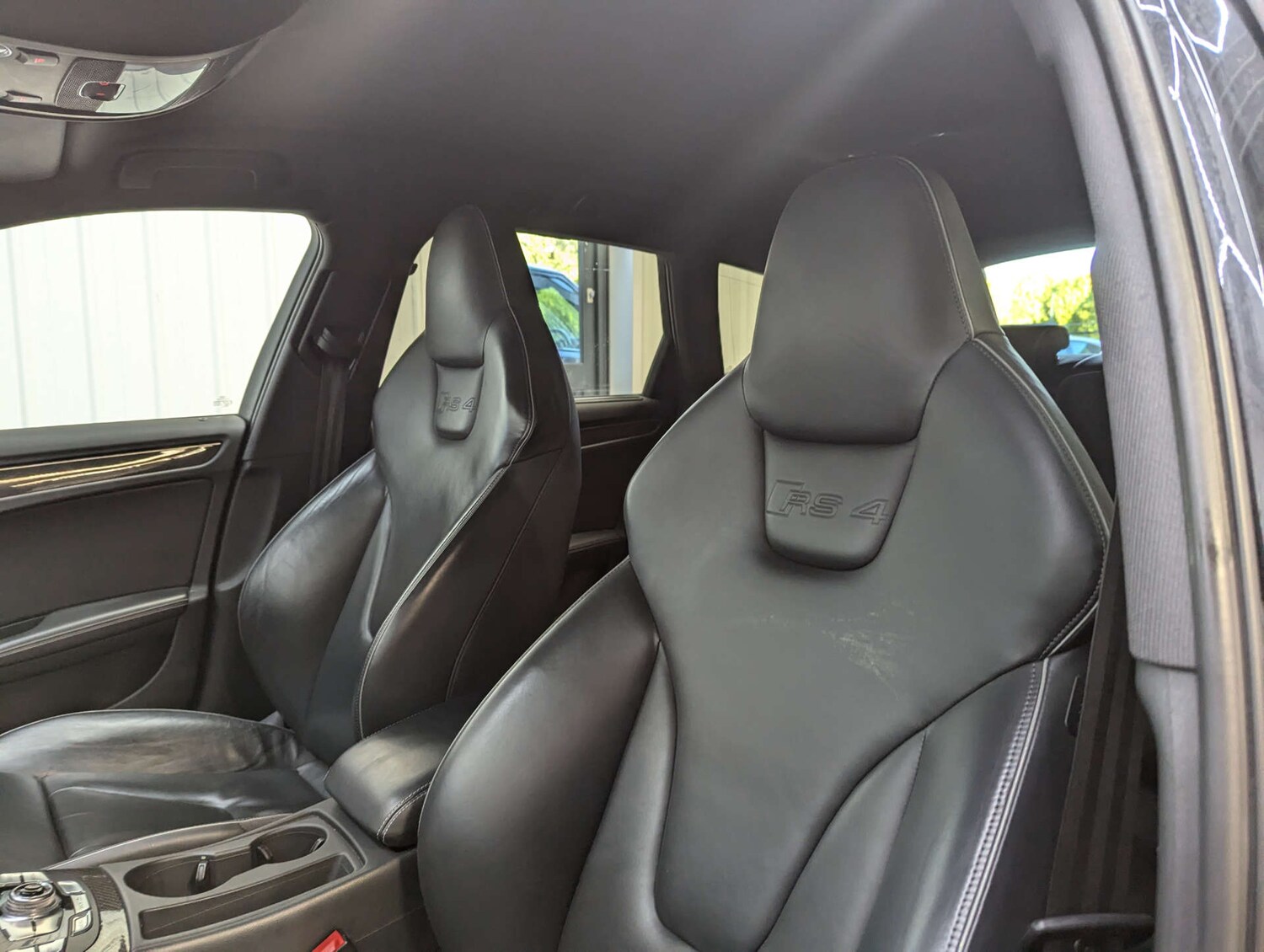 Used Audi A4 2015 for sale - 76583411: Photo 58