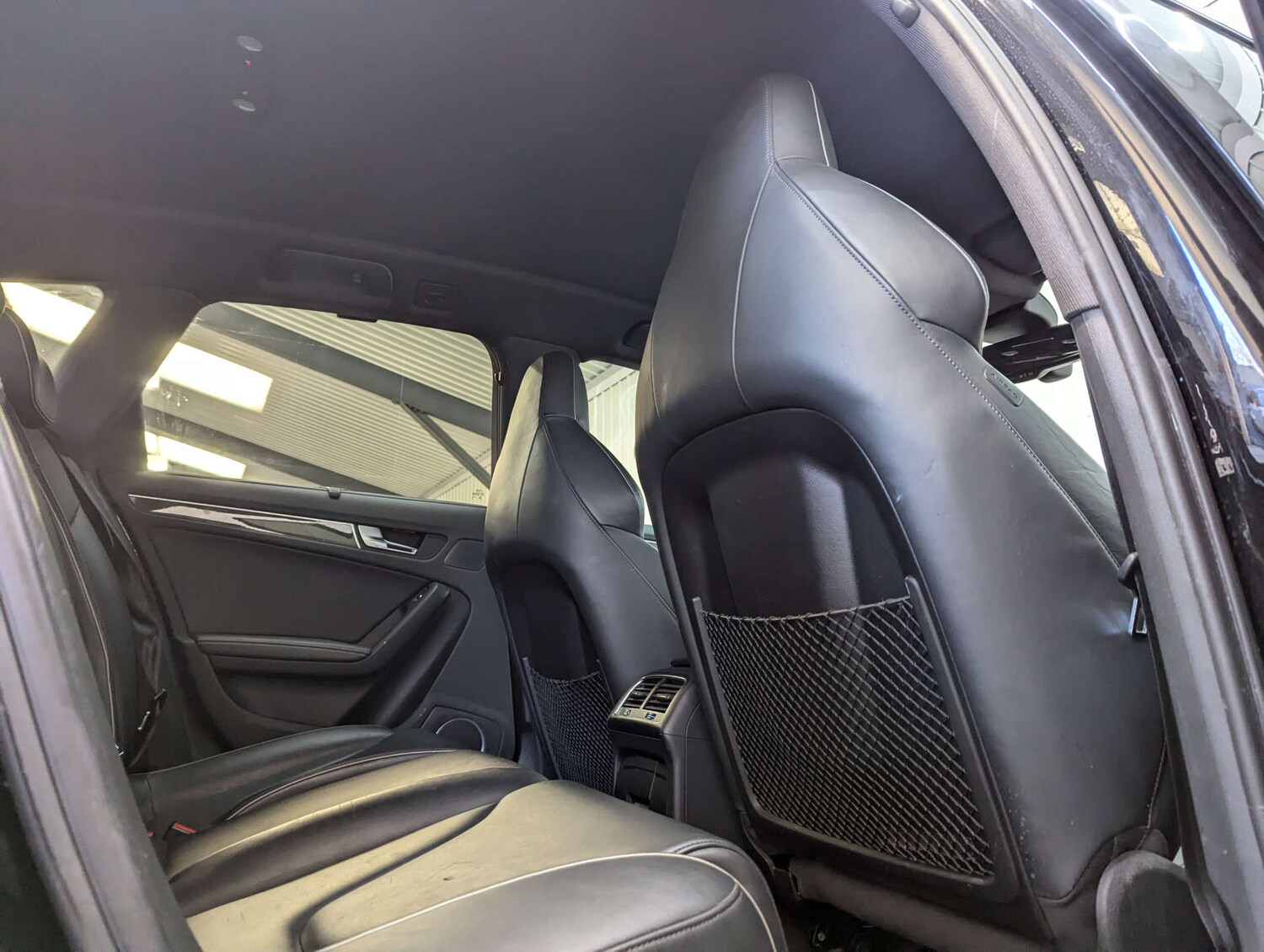 Used Audi A4 2015 for sale - 76583411: Photo 62