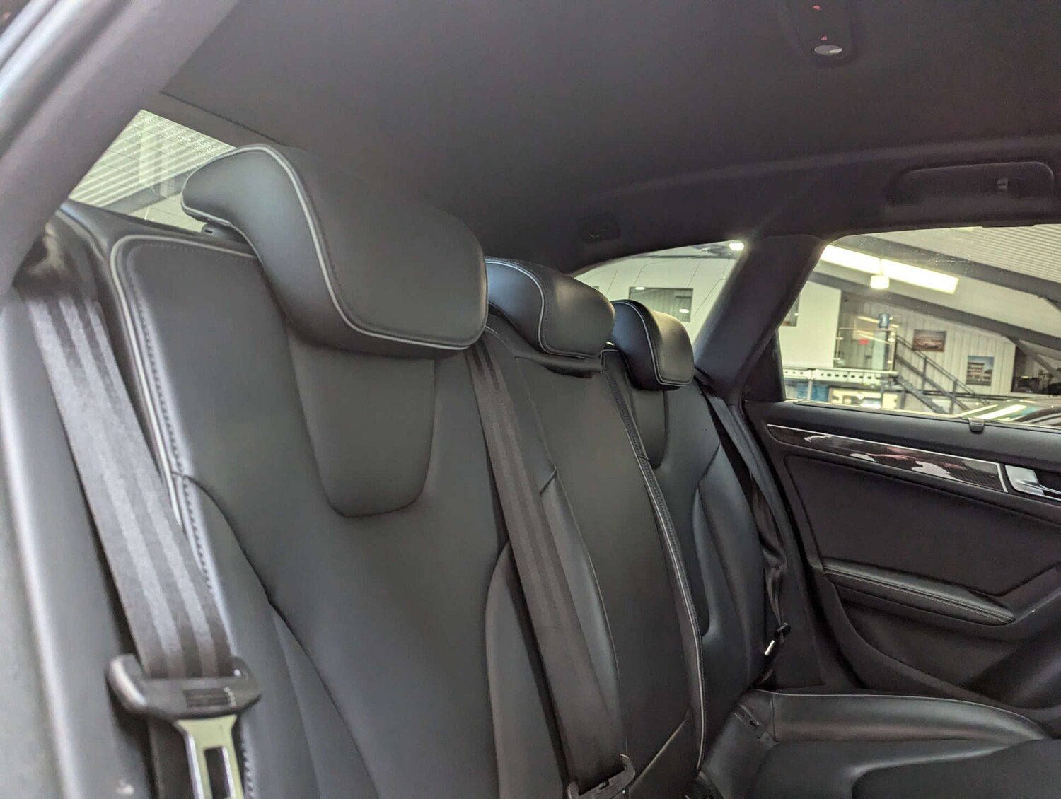 Used Audi A4 2015 for sale - 76583411: Photo 63