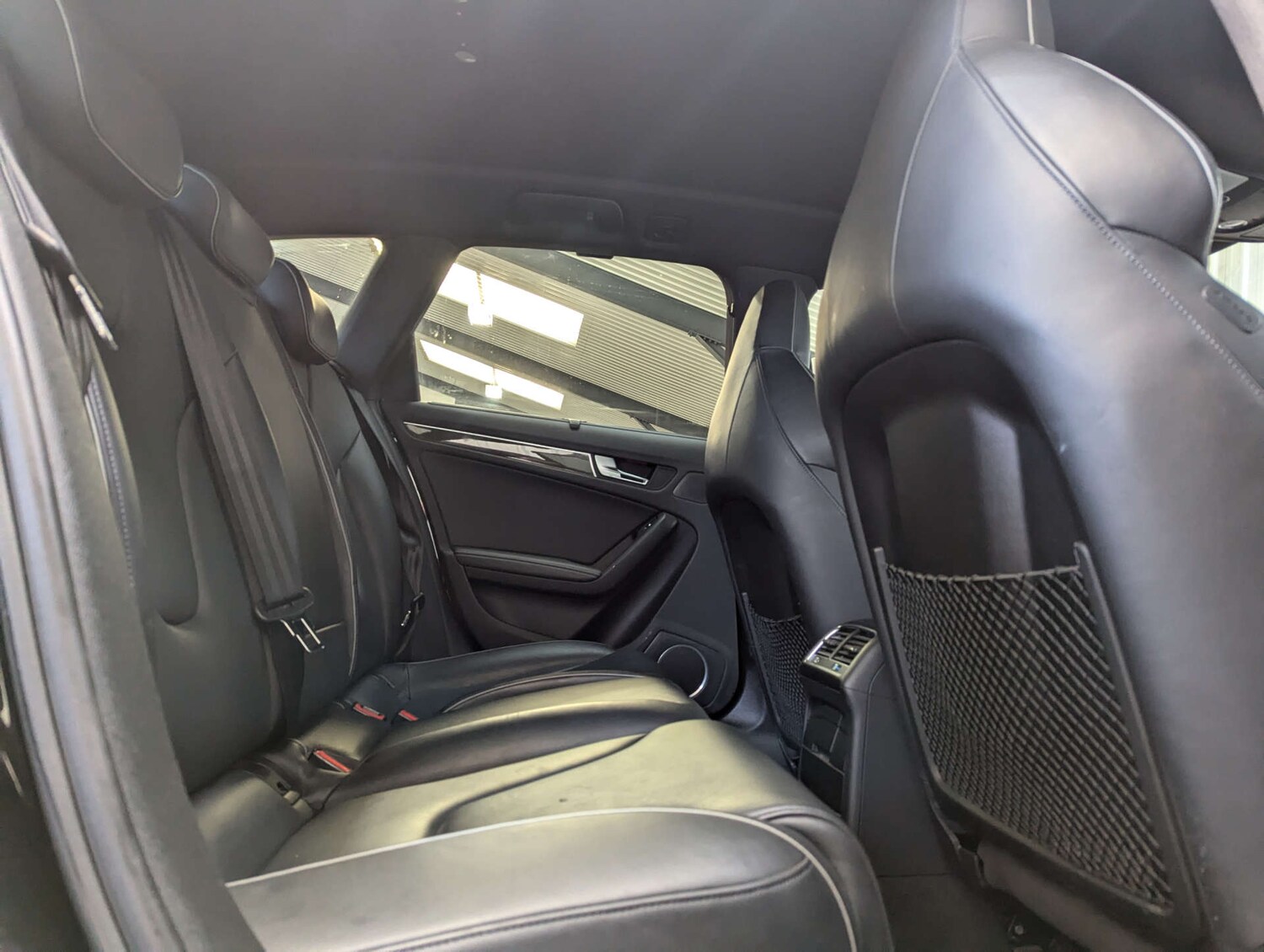 Used Audi A4 2015 for sale - 76583411: Photo 65