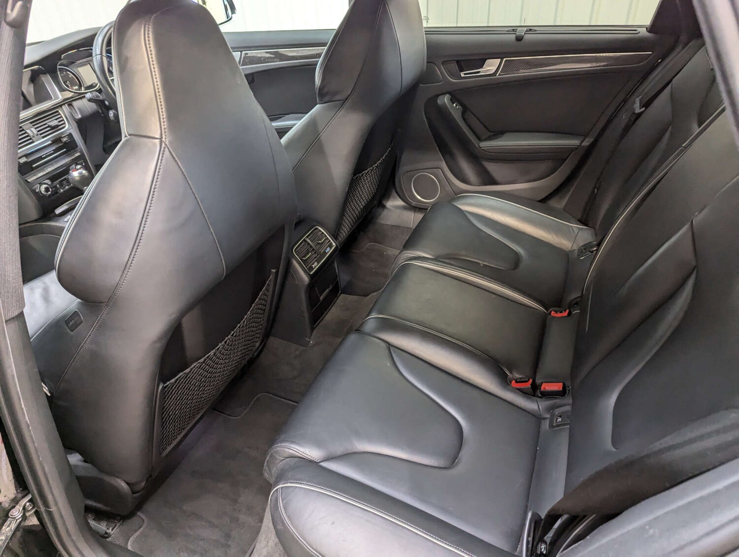 Used Audi A4 2015 for sale - 76583411: Photo 67