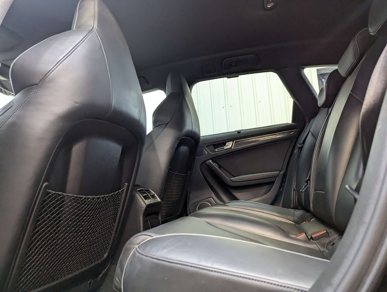 Used Audi A4 2015 for sale - 76583411: Photo 68