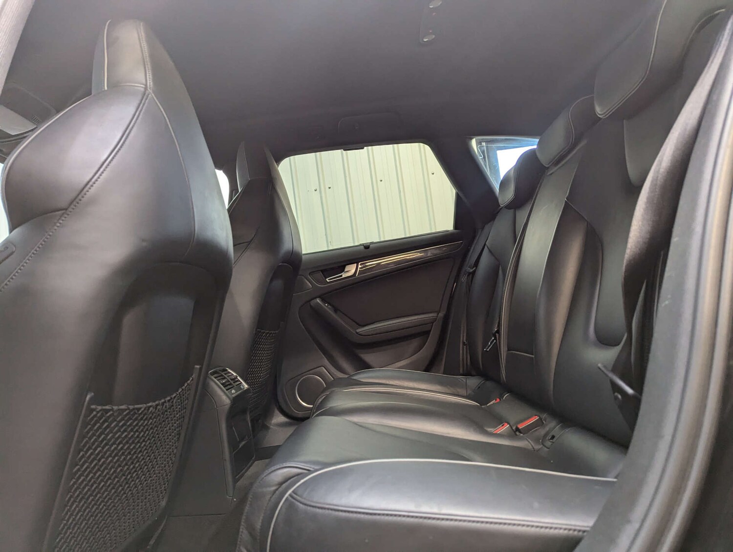 Used Audi A4 2015 for sale - 76583411: Photo 70