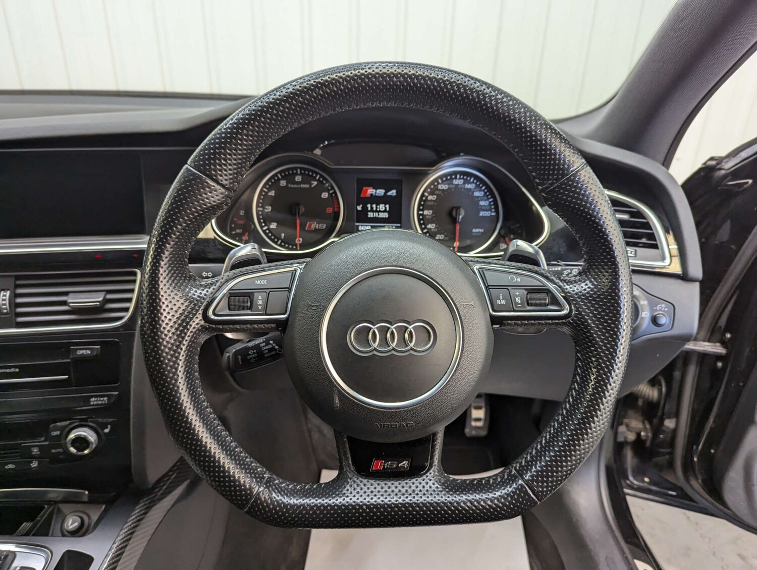 Used Audi A4 2015 for sale - 76583411: Photo 75