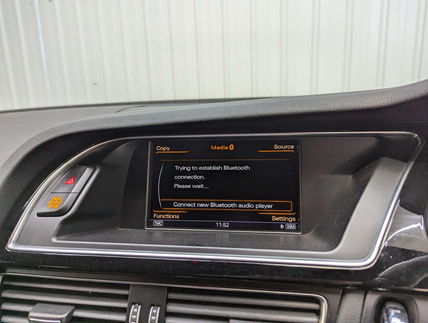 Used Audi A4 2015 for sale - 76583411: Photo 84